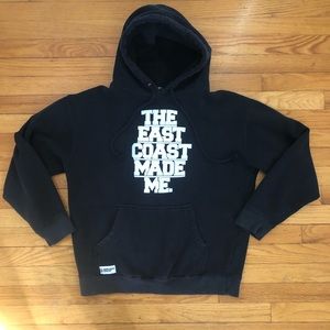 OneOhEight Hoodie
